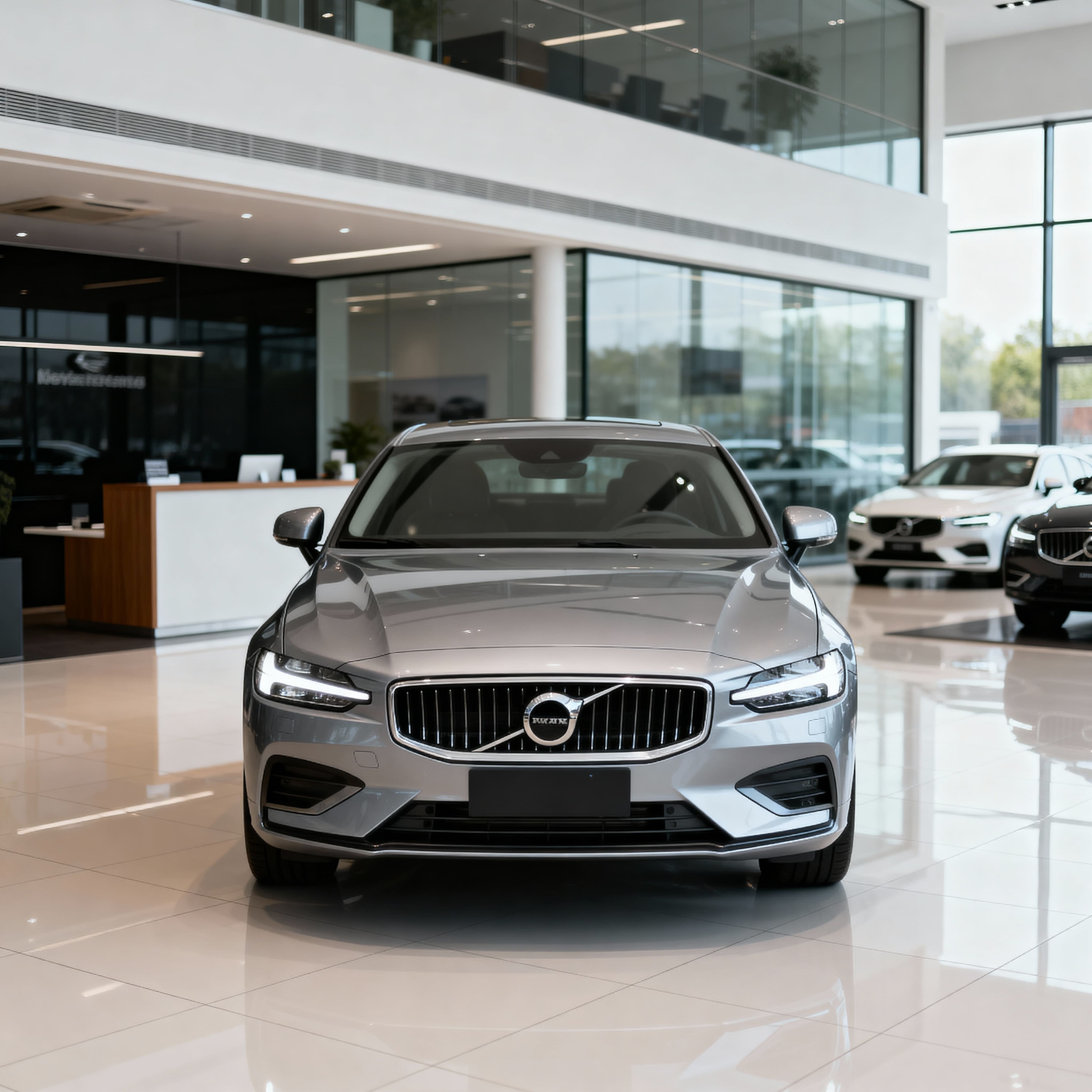 Quality Certification